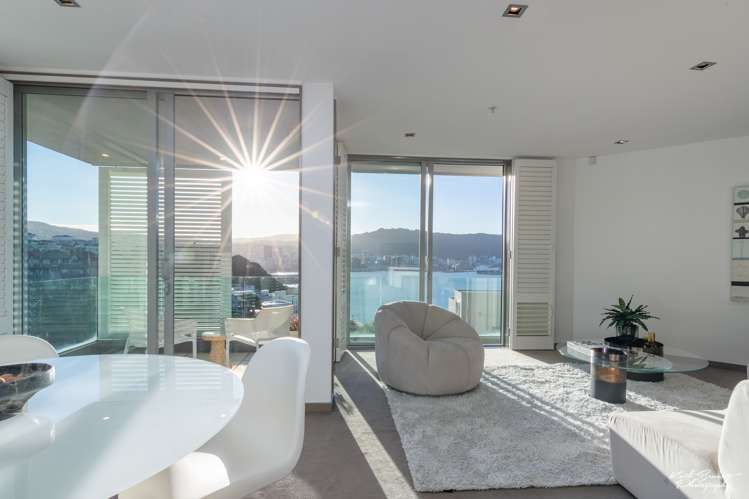 3b/22 Telford Terrace Oriental Bay_5