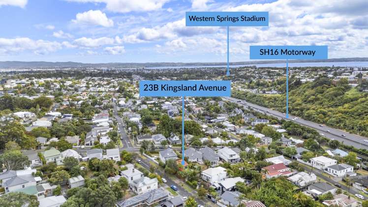 23b Kingsland Avenue Kingsland_30