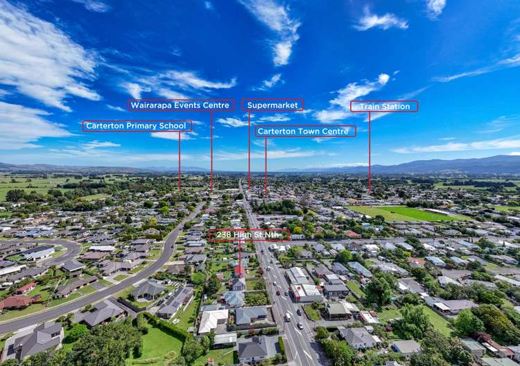 238 High Street North Carterton_17