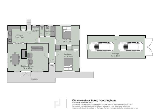 109 Haverstock Road Sandringham_1