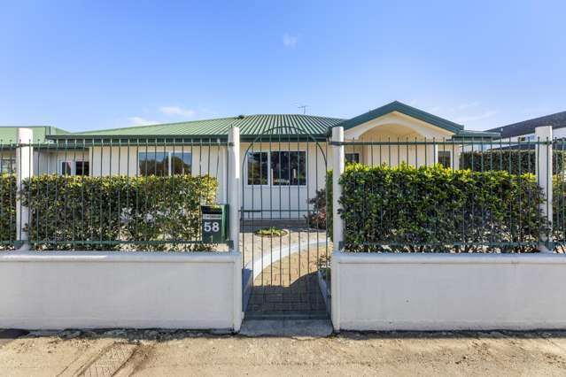 Ideal for retirees, first buyers and investors