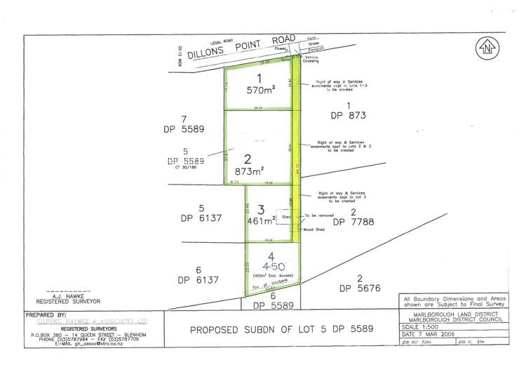 60 Dillons Point Road Islington_0