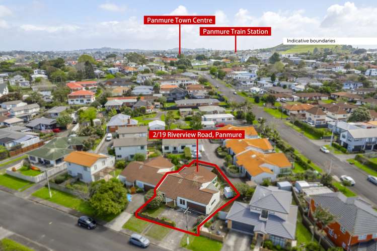 2/19 Riverview Road Panmure_19