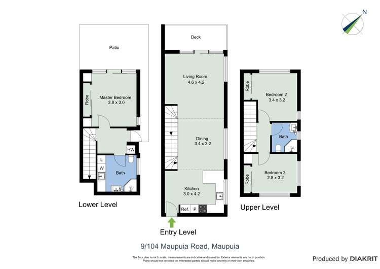 9/104 Maupuia Road Maupuia_11