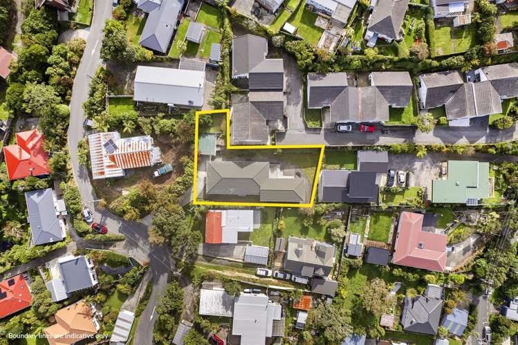 31 Dominion Park Street Johnsonville_26