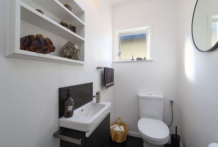 21 Grove Street The Wood_21