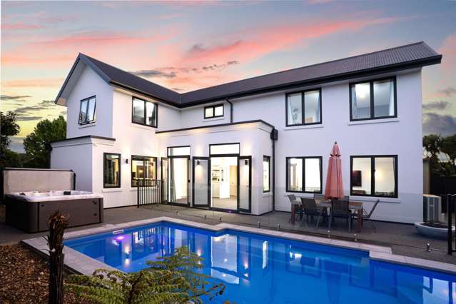 Motivated to Move On - Burnside High Zone!