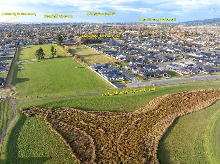 79 Skibbereen Drive Halswell_25