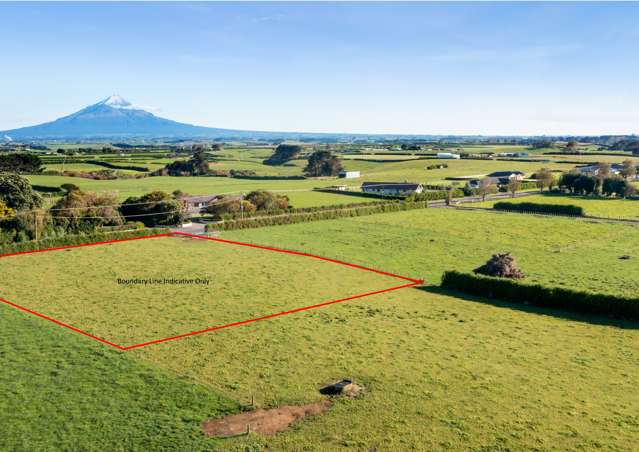 Lot 3 Ketemarae Road Hawera_1