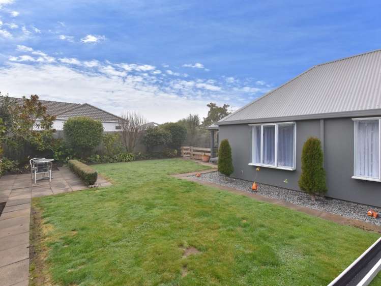 288 Kensington Avenue Rangiora_20