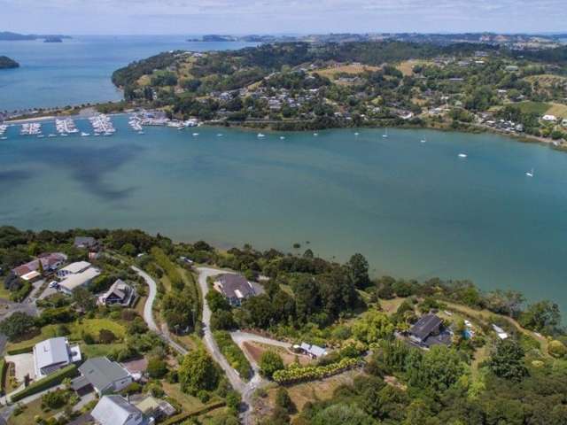 9 Green Road Matakana_1