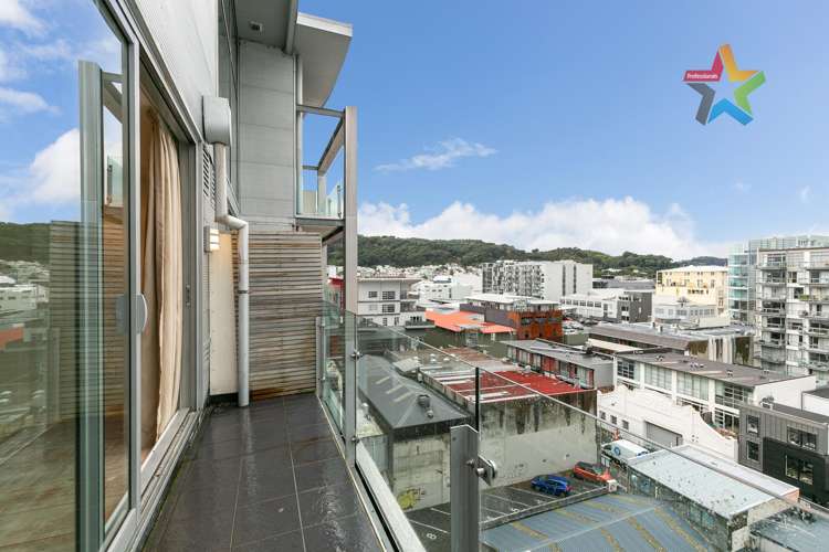 87/72 Tory Street Te Aro_12