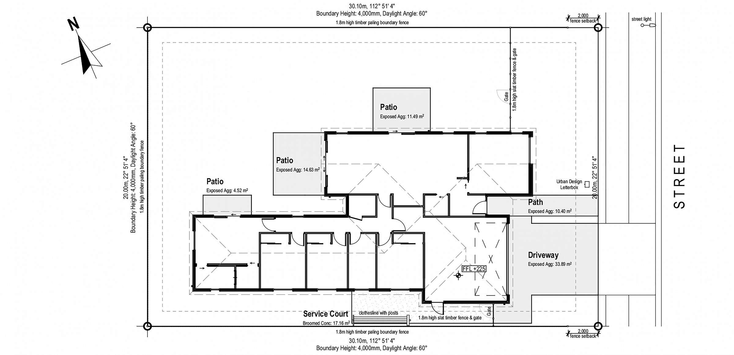 Lot 836 Rosemerryn Lincoln Selwyn Houses for Sale One Roof