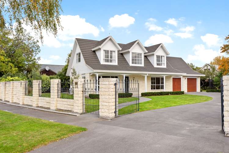 38 Lancewood Drive Halswell_21