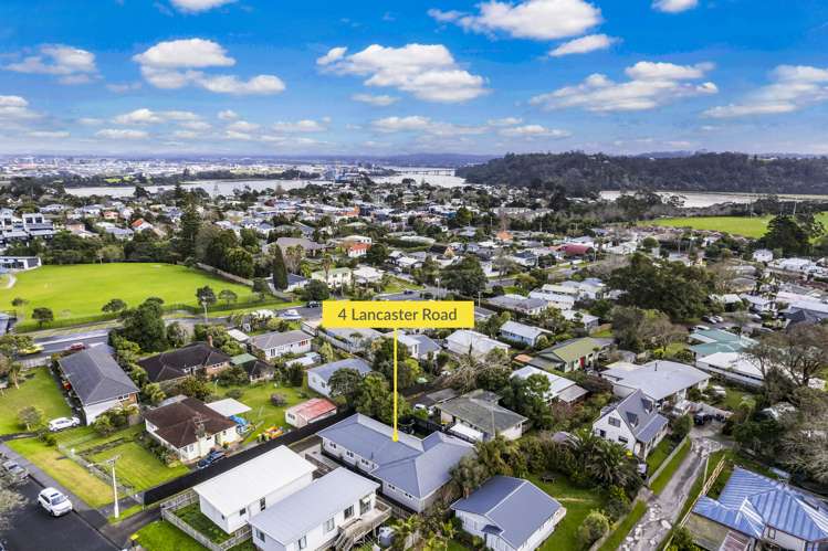 4 Lancaster Road Beach Haven_24