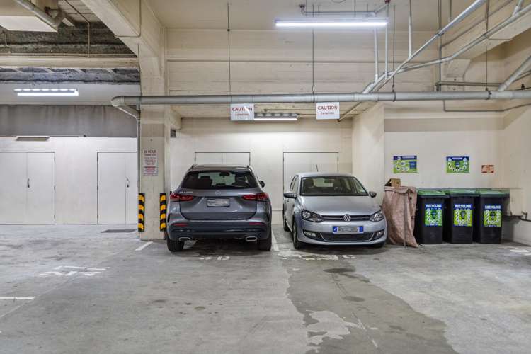 3d/10 Hobson Street Auckland Central_12