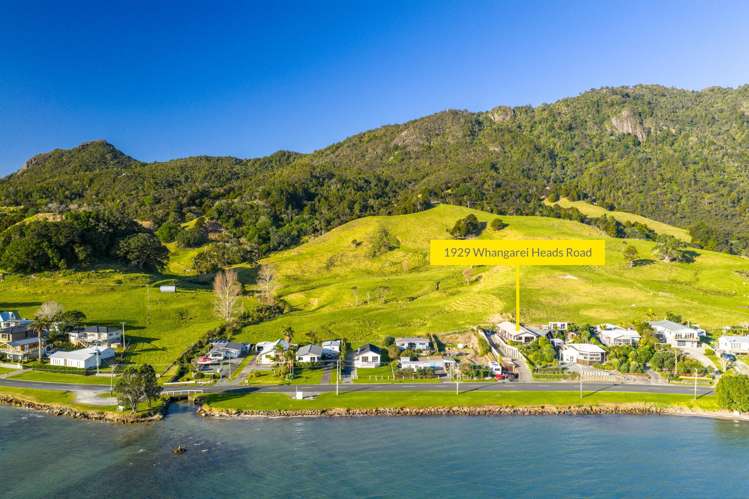 1929 Whangarei Heads Road Whangarei Heads_27