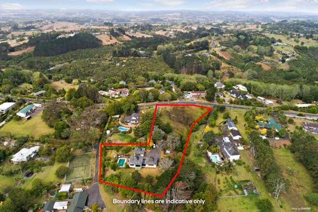 334 Point View Drive Shamrock Park_2