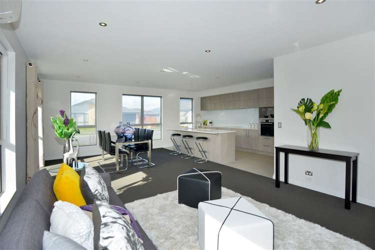 12 Keith Street Wigram_12