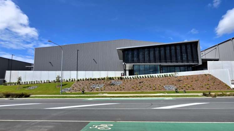 Building B, 18 Westpoint Drive Hobsonville_1