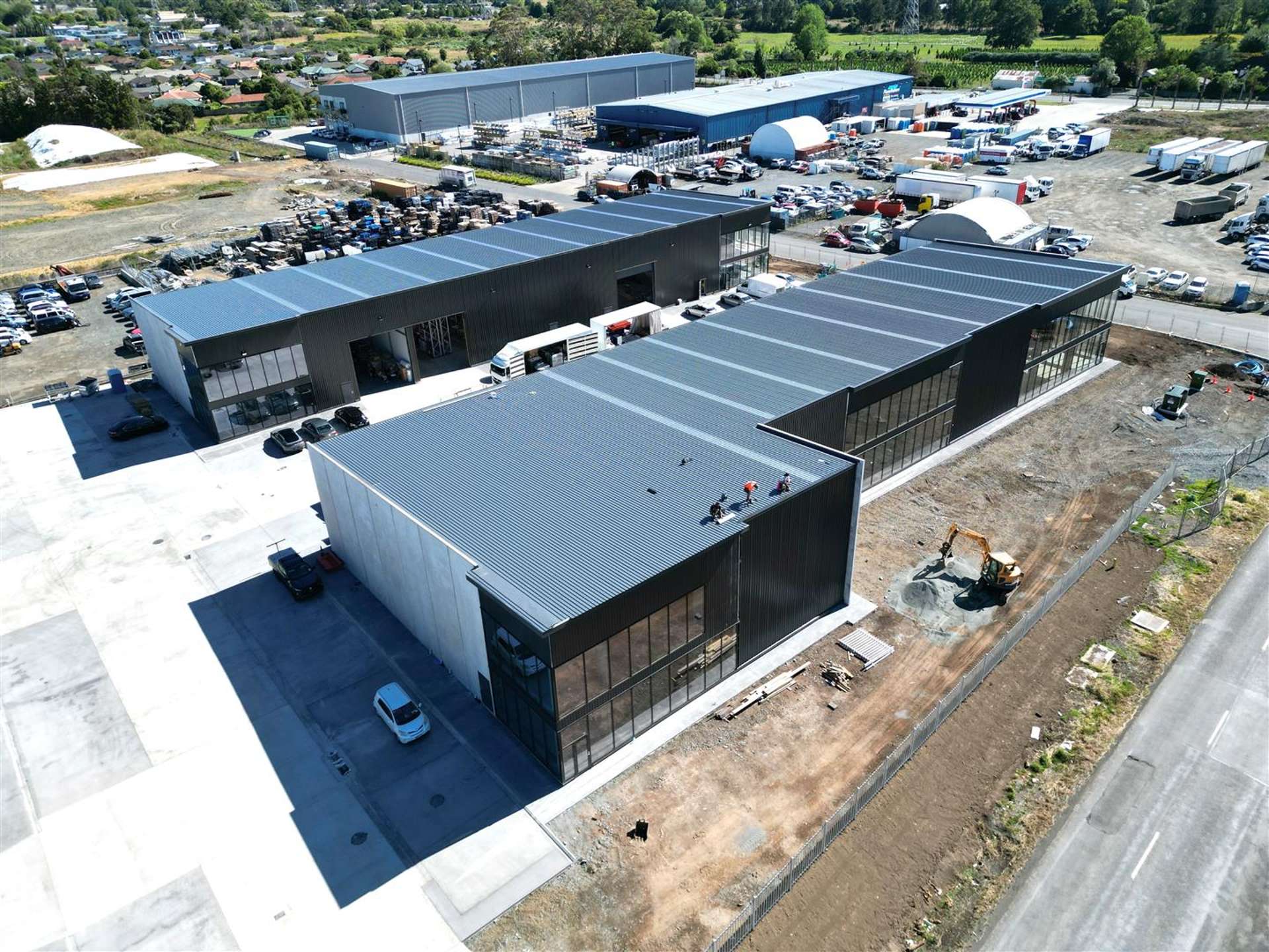 WAREHOUSE C/22 Popes Road Takanini_0