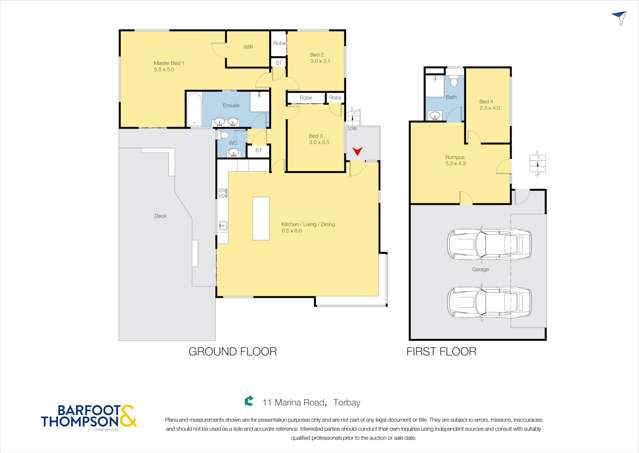 11 Marina Road Torbay_1