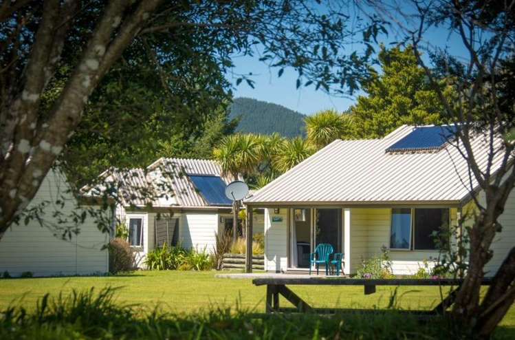 Fitzroy/7090 Mount Richmond Estate_0