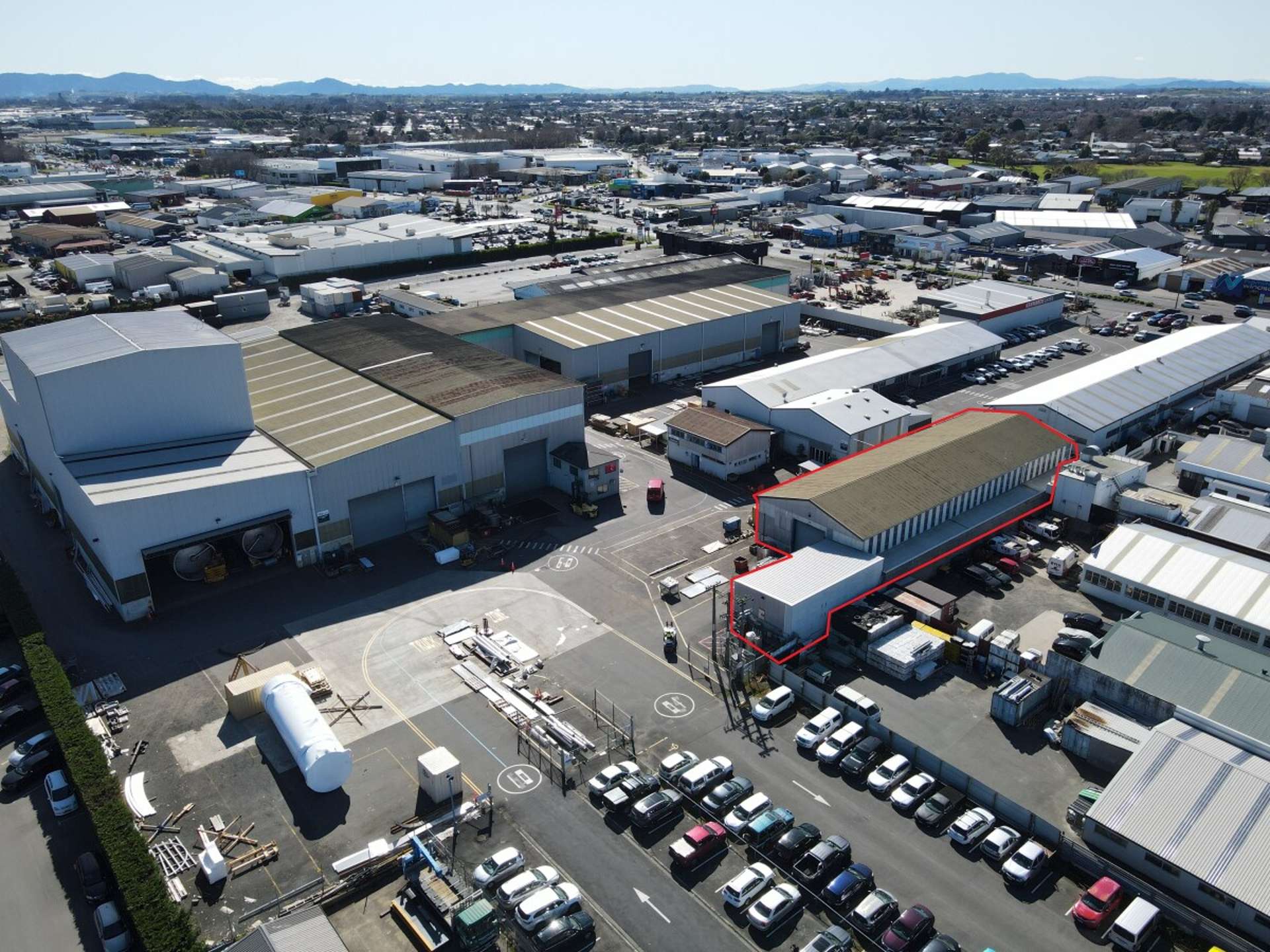 709 Te Rapa Road Building T6 Te Rapa_0