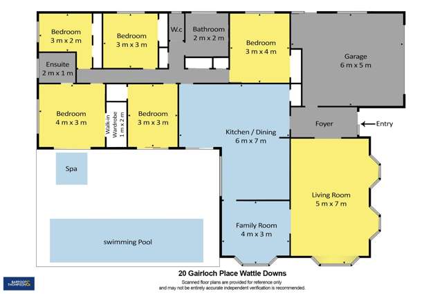 20 Gairloch Place Wattle Downs_2