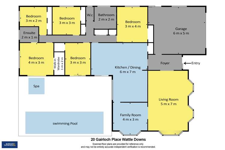 20 Gairloch Place Wattle Downs_2