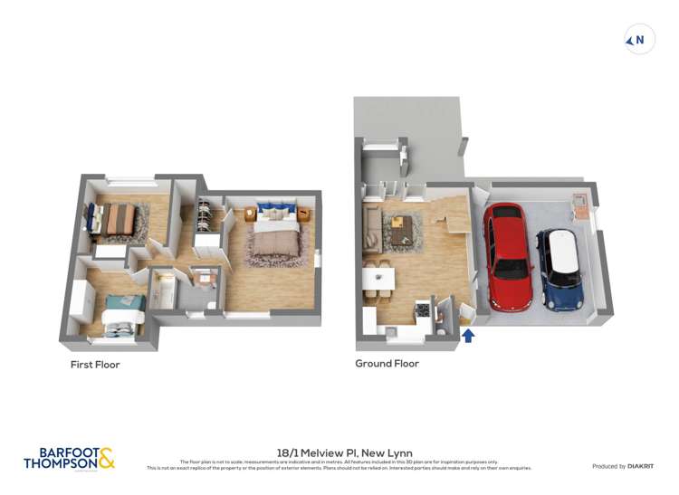 18/1 Melview Place New Lynn_12