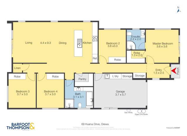 69 Huanui Drive Orewa_3