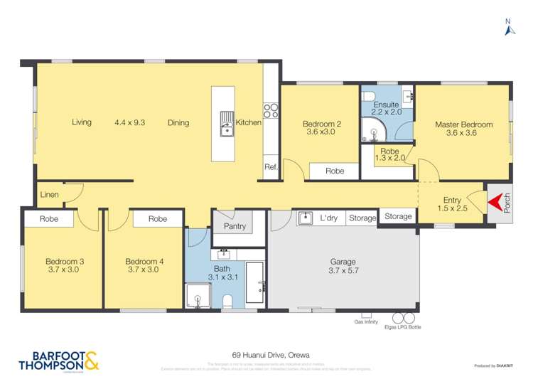 69 Huanui Drive Orewa_2