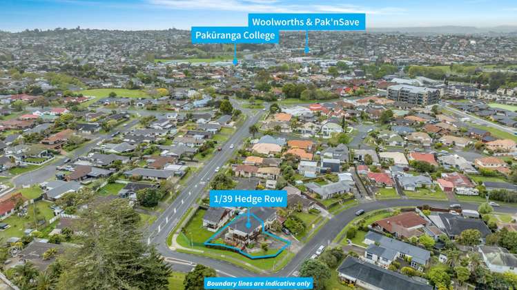 1/39 Hedge Row Sunnyhills_26