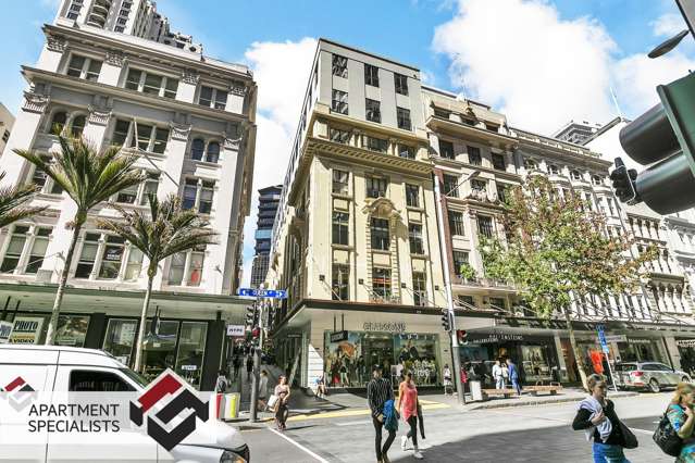 11 Durham Street East Auckland Central_2