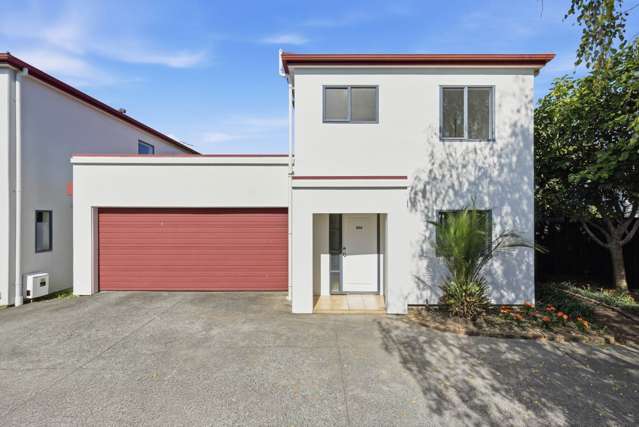 Modern Living in the Heart of Avondale