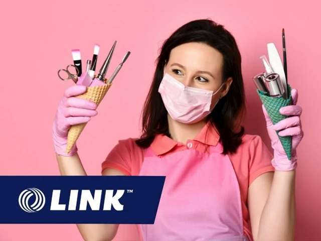 Calling all Nail Technicians -   $170K Income