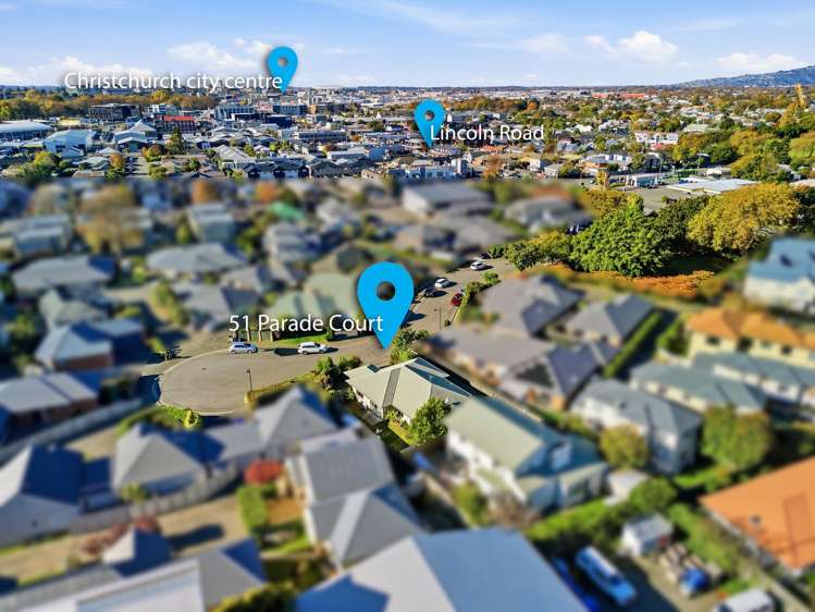 51 Parade Court Addington_28