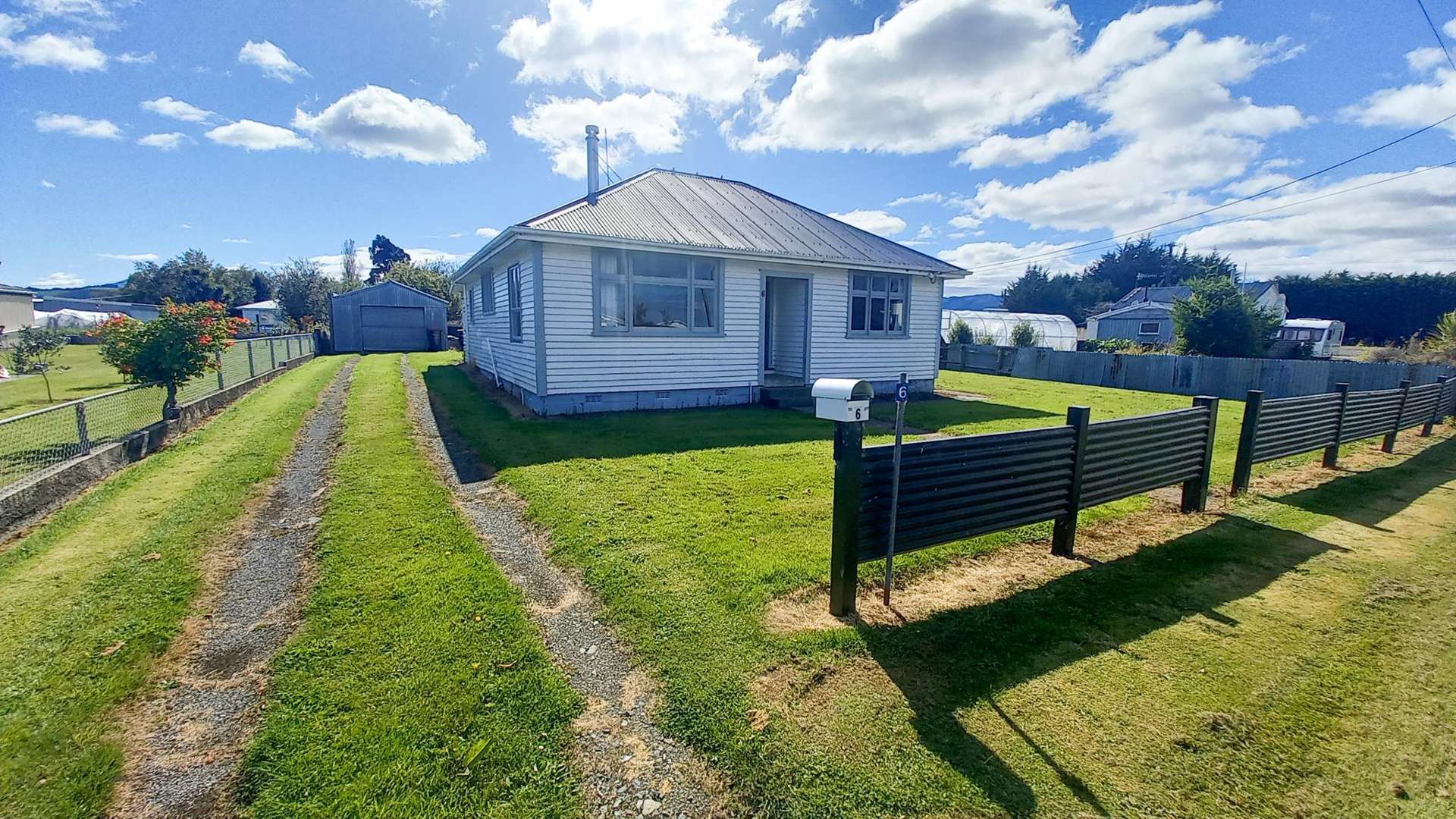 6 Kirkland Street Ohai_0