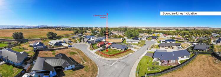 2 Half Time Close Omakau_21