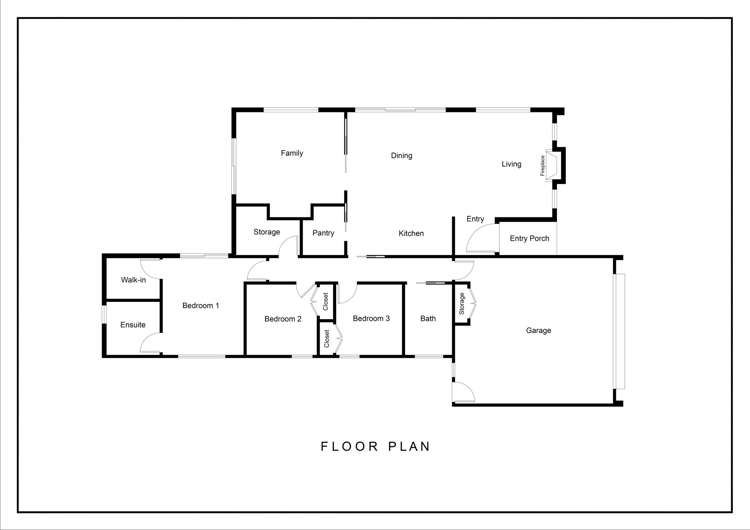 3 Nicholson Road Carterton_18