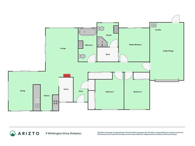 9 Whittington Drive Rolleston_1