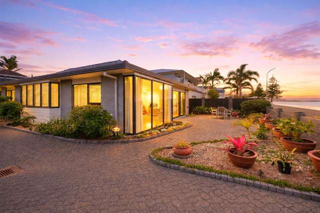 Single-Level Coastal Living – Fully Renovated