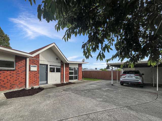 HIGHBURY - 2 BEDROOMS