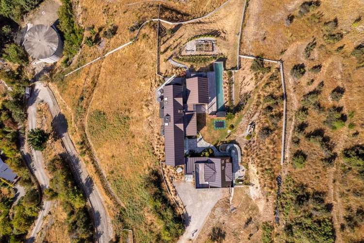 12 Crow's Nest Road Arthurs Point_9