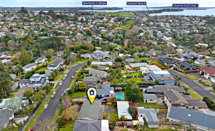 17 Cheriton Road Mellons Bay_1