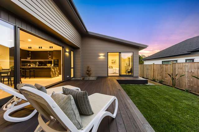 Beautifully Reserved - Brilliantly Designed