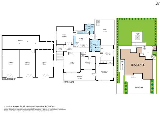 12 David Crescent Karori_1
