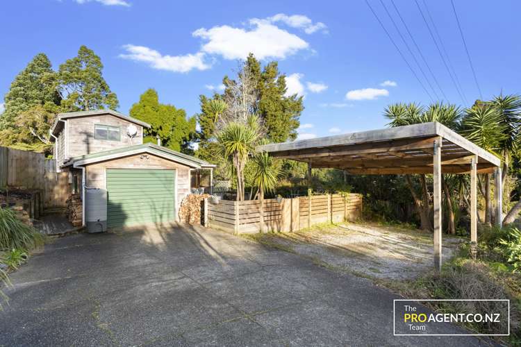 478 Huia Road Laingholm_21