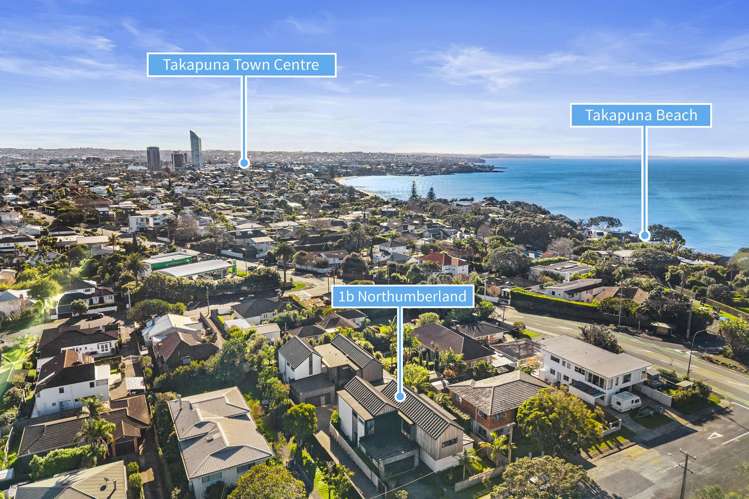 1B Northumberland Avenue Hauraki_18